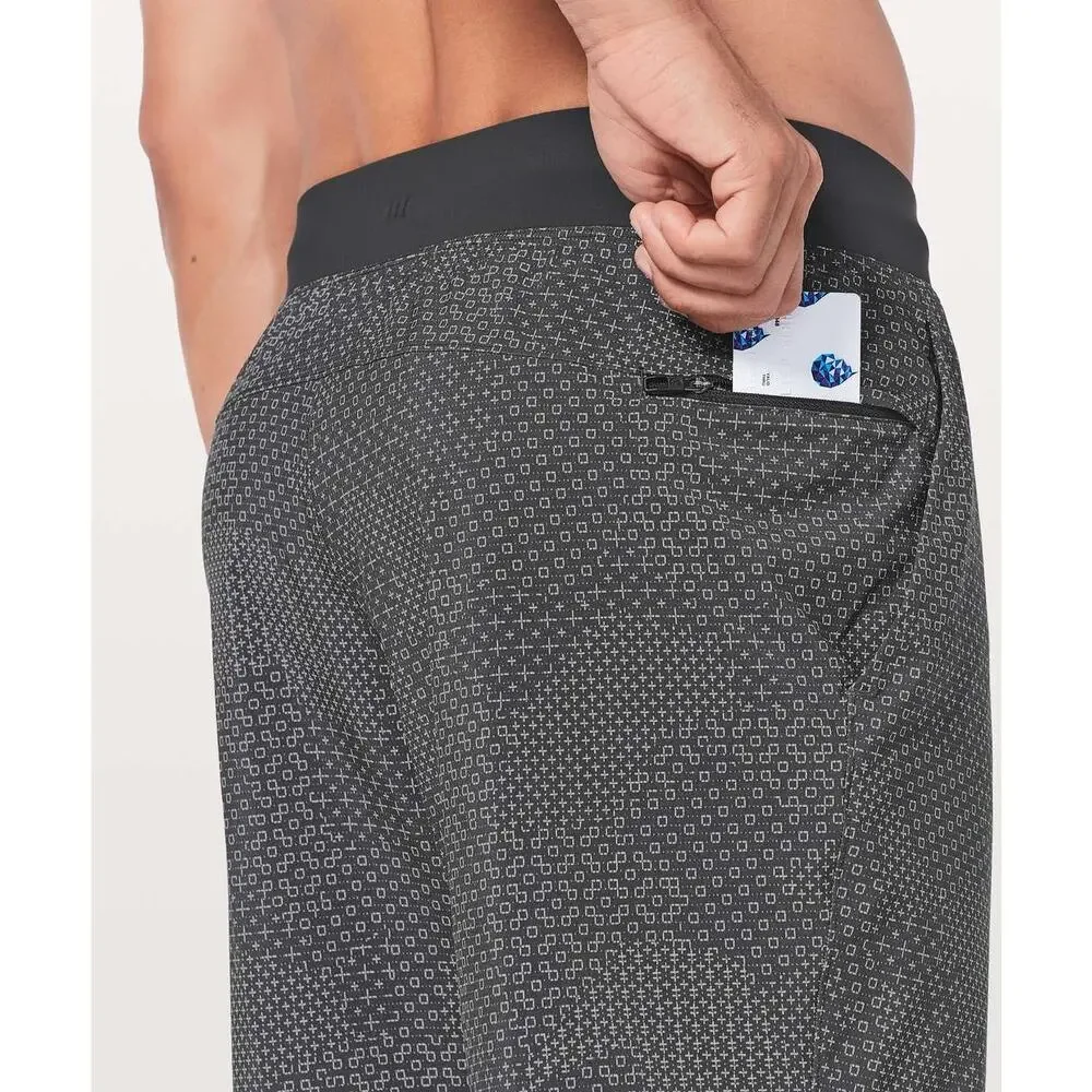 Lululemon T.H.E. Short *Linerless 9